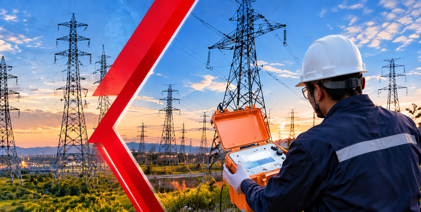 Transformer Testing