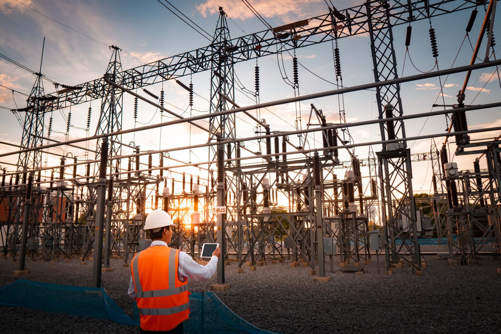 Substation Testing